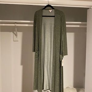 LulaRoe Sarah Size S